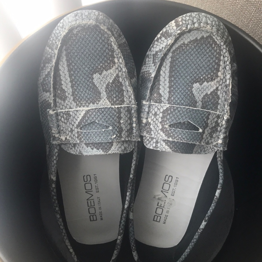 Boemos Loafers